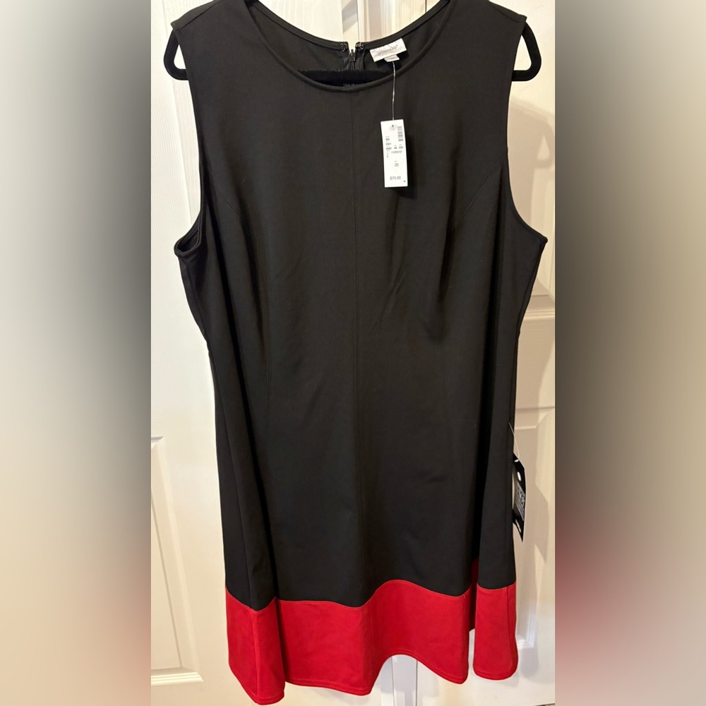 Avenue Dress.  Size 20(NWT)